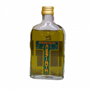 Bairnsfather Absinth 55% (0,2l) – Legendární zelený elixír odvahy a inspirace